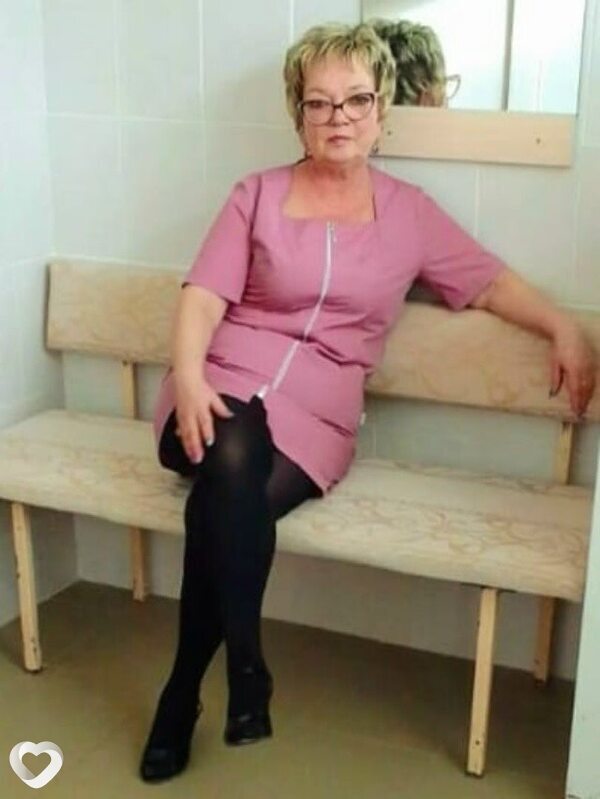 Марина, 61, Рязани — анкета №2766679