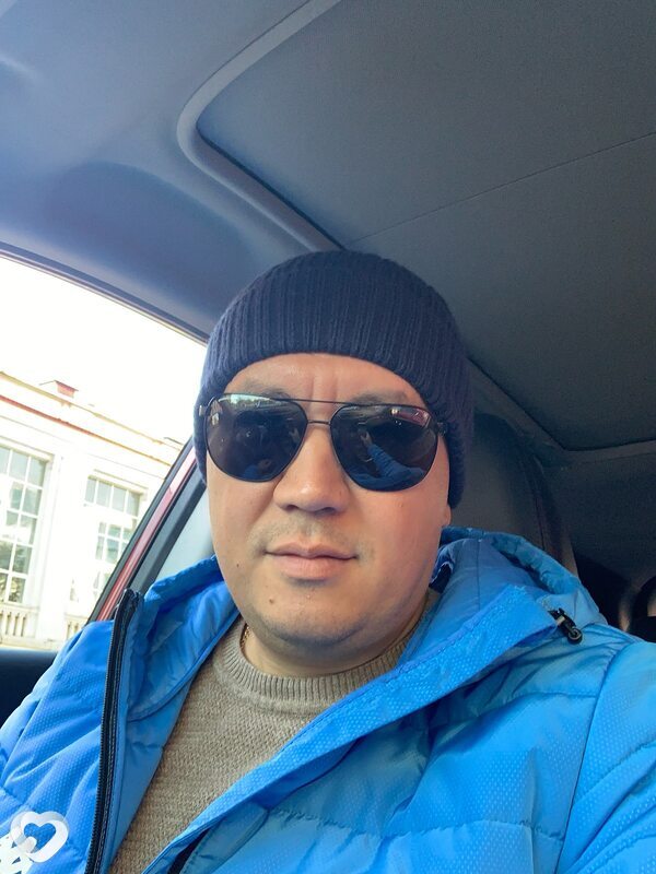 Sergey, 41, Минске — анкета №2766729