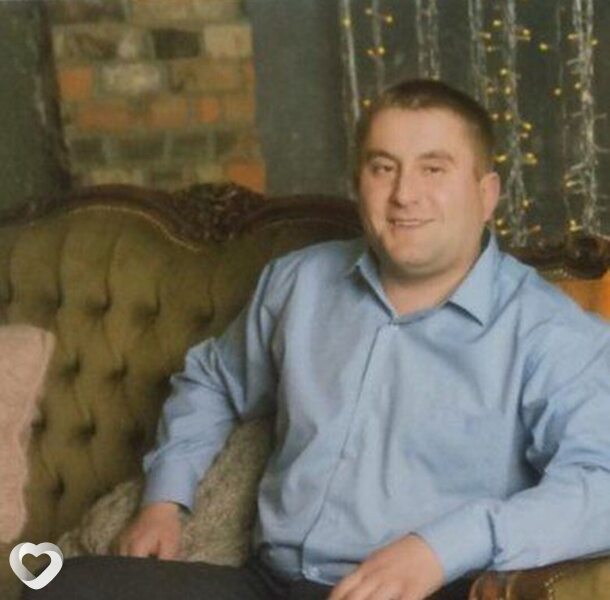 Андрей, 40, Иркутске — анкета №2766735