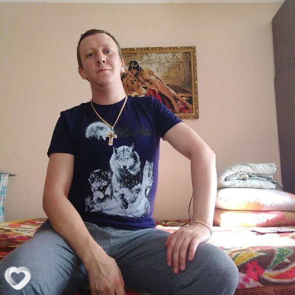 Вячеслав, 39, Бронницах — анкета №2766744