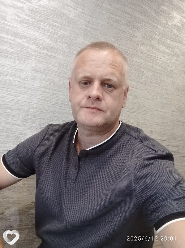 Игорь, 41, Могилев — анкета №2766747