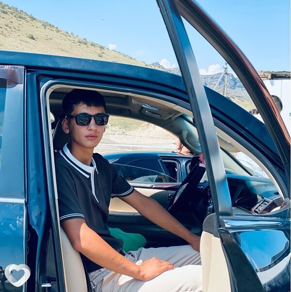 Нуртаза, 19, Бишкек — анкета №2766748