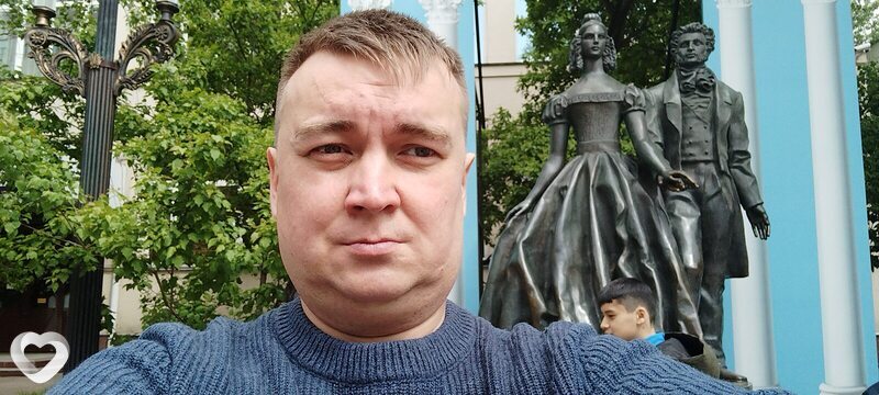 Руслан, Ростов Великий