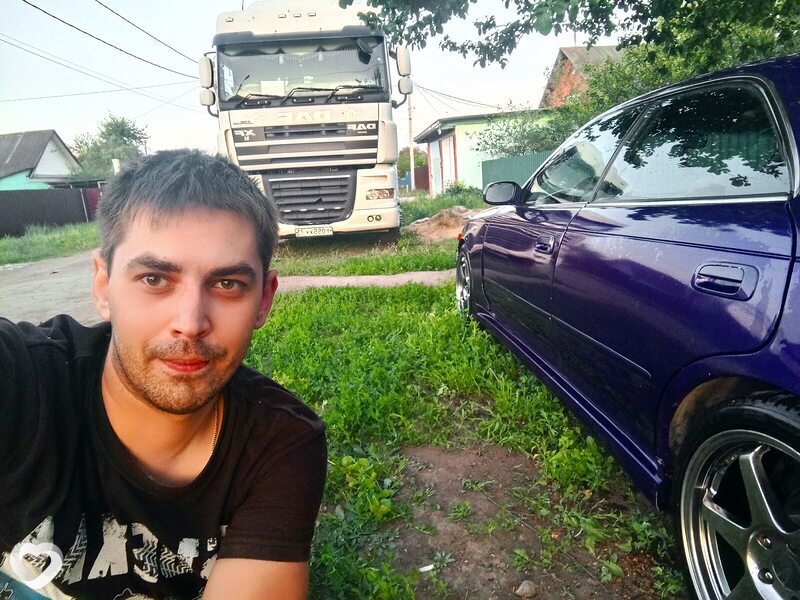 Максим, 32, Новомосковске — анкета №2766641