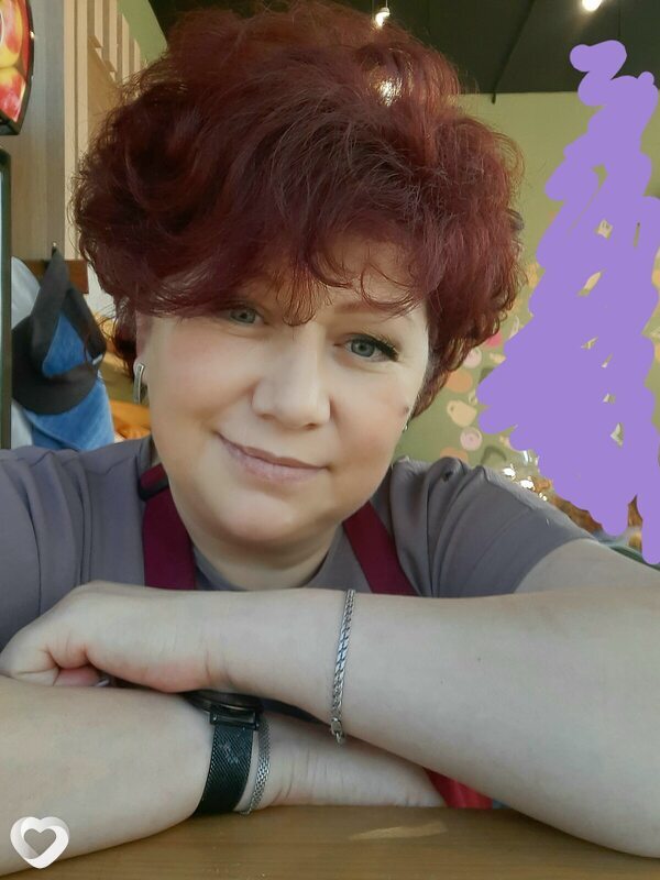 Ольга, 52, Ханты-Мансийске — анкета №2766643