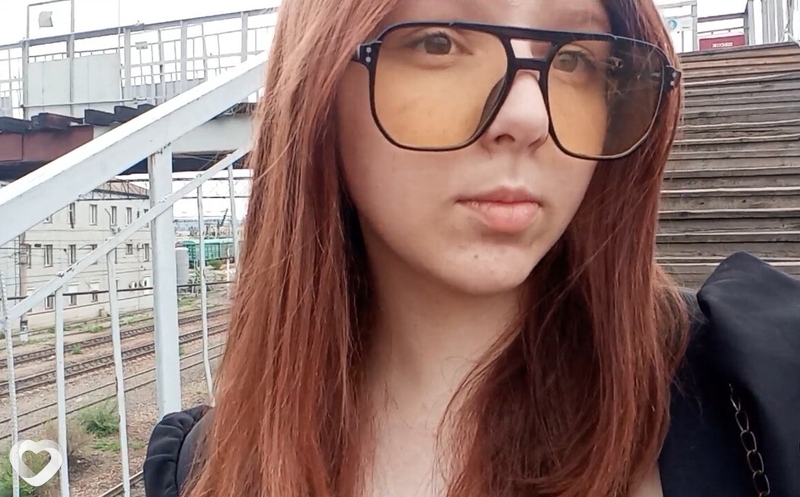 Ирина, 19, Чите — анкета №2766647