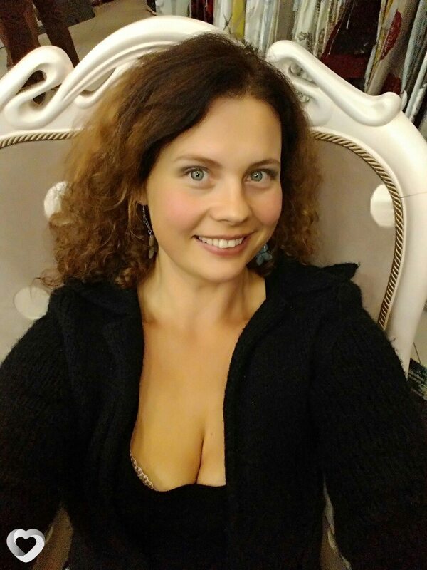 Надя, 39, Харькове — анкета №2766649
