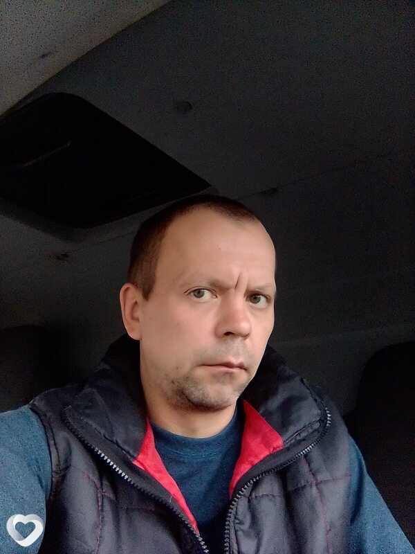 Дмитрий, 44, Глазове — анкета №2766652