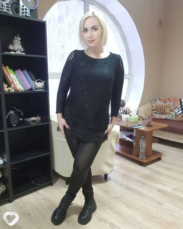 Анастасия, 39, Санкт-Петербурге — анкета №2766654