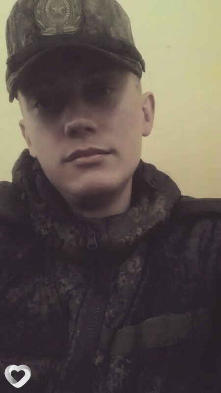 Алексей, 27, Муроме — анкета №2775583