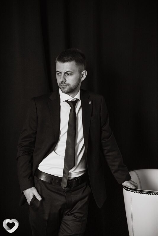 Андрей, Полярный