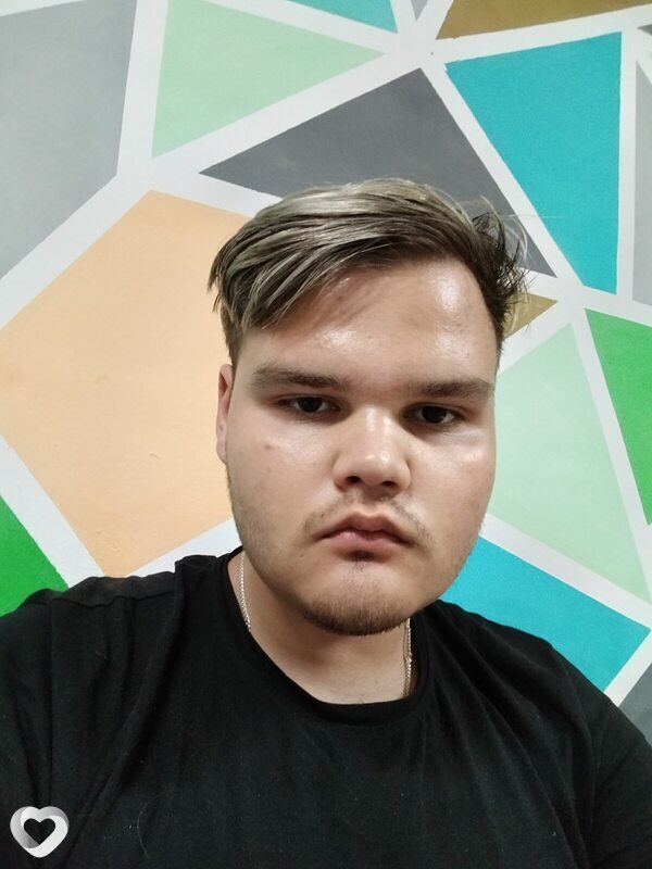 Дмитрий, 22, Челябинске — анкета №2766786