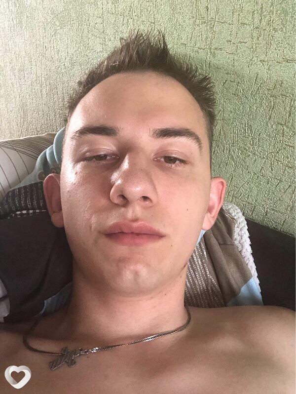 Назар, 19, Хабаровске — анкета №2766790