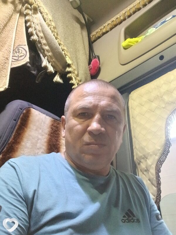 Денис, 48, Воронеже — анкета №2766792