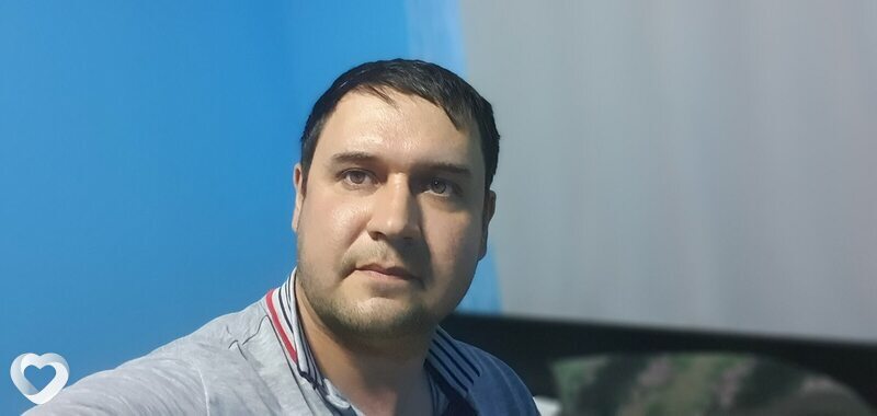 Дмитрий, 39, Воронеже — анкета №2766795