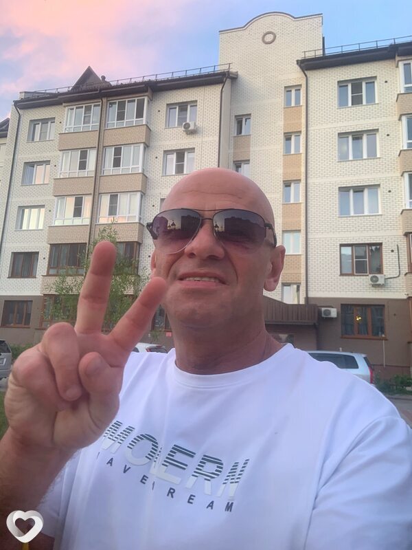 Konstantin, 49, Новосибирске — анкета №2766799