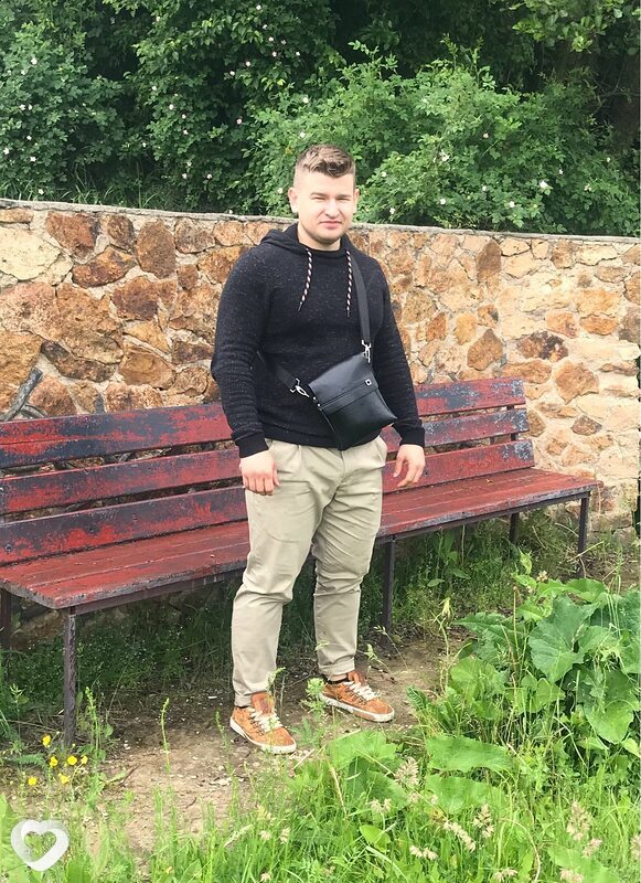 Сергей, Липовец