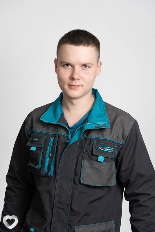 Иван, 24, Перми — анкета №2766769
