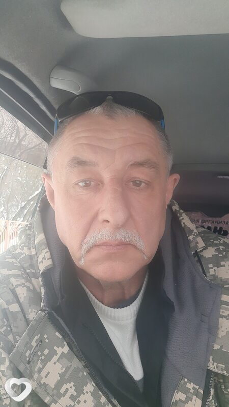 Александр, 58, Петропавловске-Камчатском — анкета №2766776