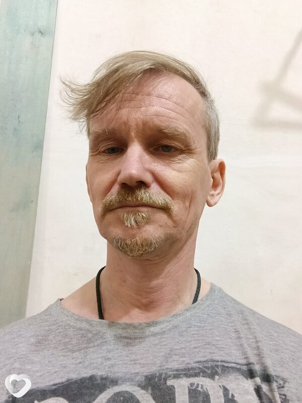 Александр, 48, Санкт-Петербурге — анкета №2766687