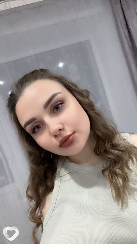 Ирина, 21, Кирове — анкета №2766691