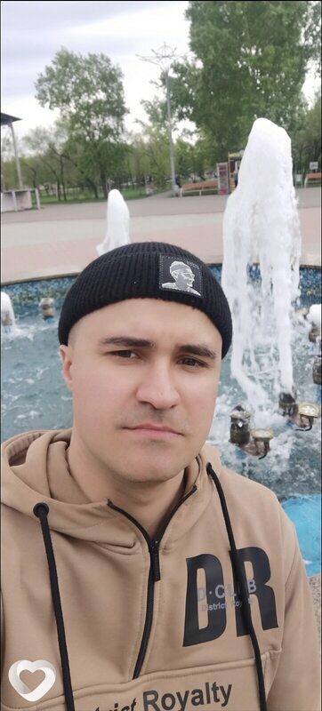 Ярослав, 26, Абакане — анкета №2766697