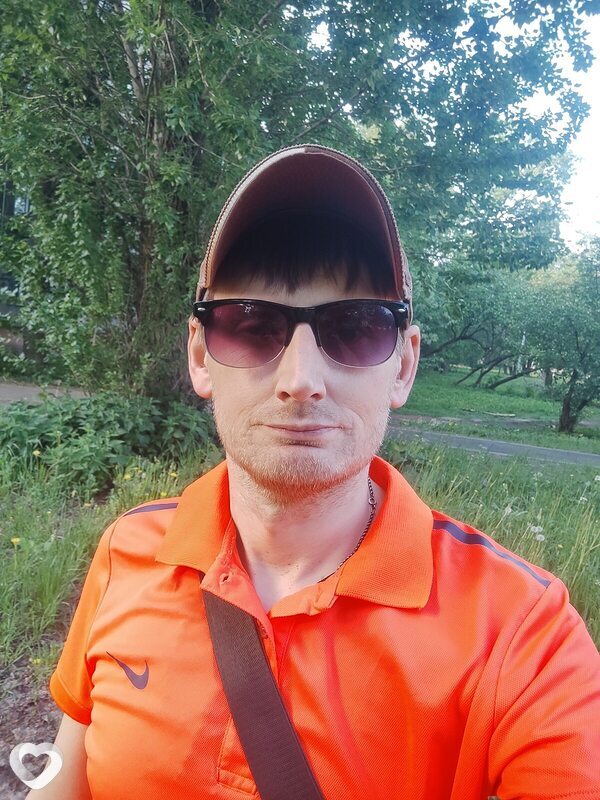 Илья, 43, Санкт-Петербурге — анкета №2767322