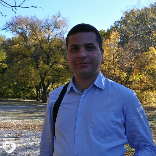 Александр, 35, Воронеже — анкета №2767323