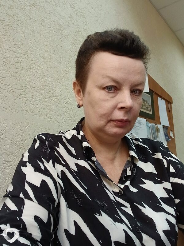 Ирина, 56, Новосибирске — анкета №2766828
