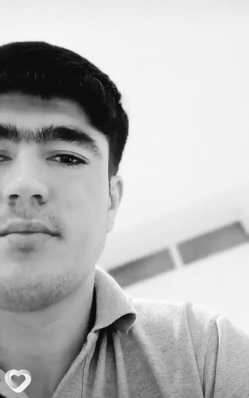 Баха, 27, Москве — анкета №2766844