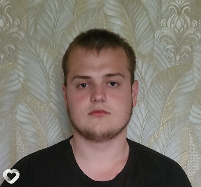 Денис, 19, Москве — анкета №2766850