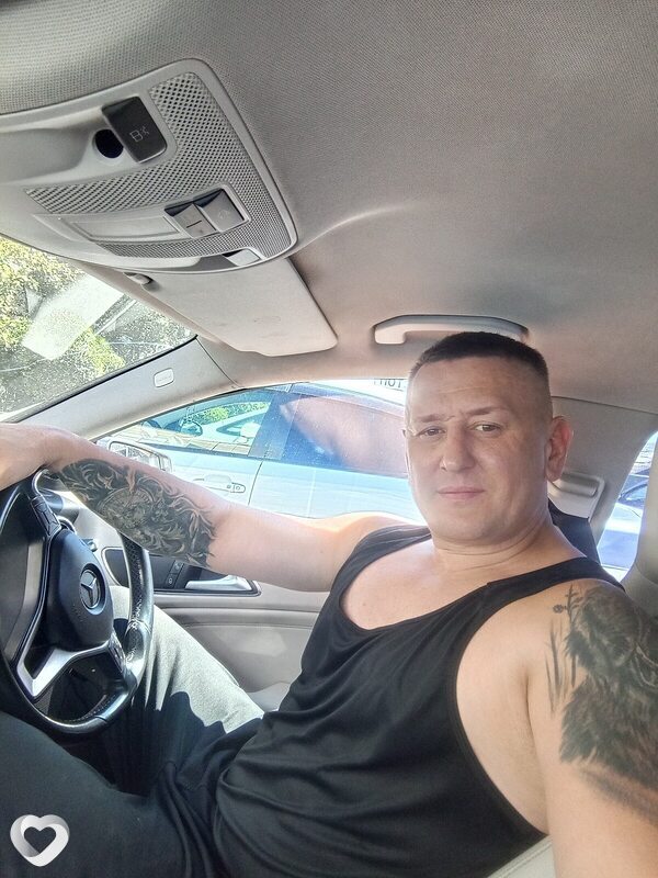 Ден, 41, Чите — анкета №2766803