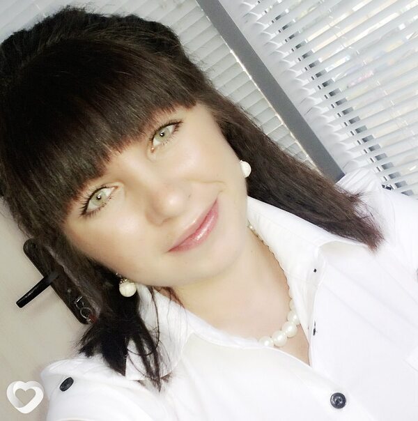 Анна, 28, Москве — анкета №2766807