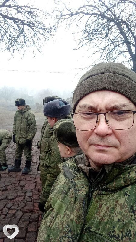 Эльмарт, 53, Москве — анкета №2766816