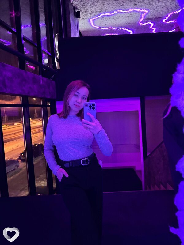 Полина, 24, Самаре — анкета №2766819