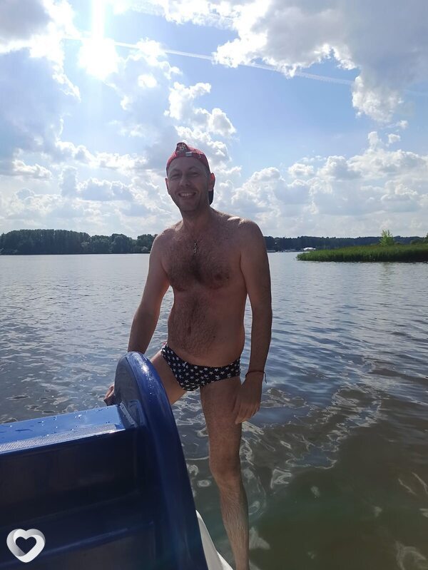 Павел, 45, Москве — анкета №2766853