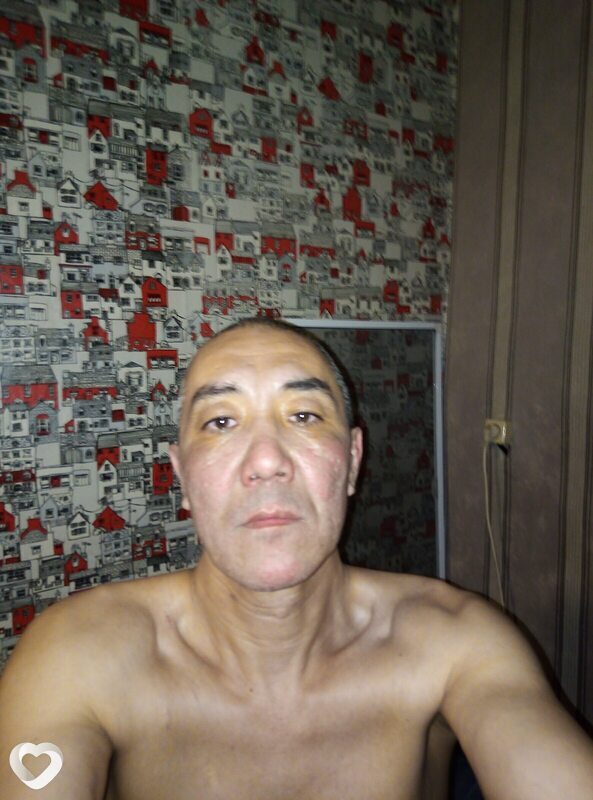 Дмитрий, 49, Абакане — анкета №2766855