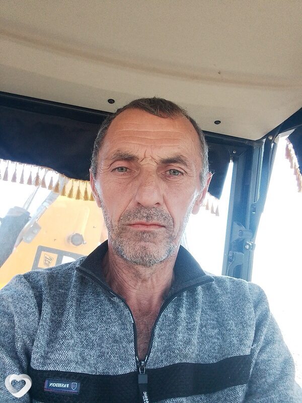 Владимир, 51, Донецке — анкета №2766860