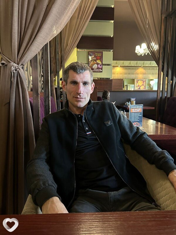 Андрей, 44, Челябинске — анкета №2766861
