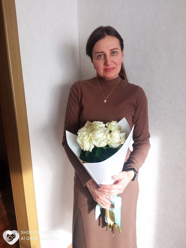 Елена, Солонешное