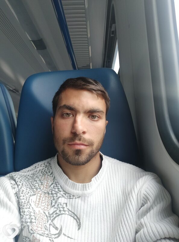Пётр, 25, Саянске — анкета №2766870