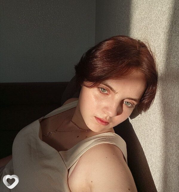 Ева, 20, Кирове — анкета №2766872