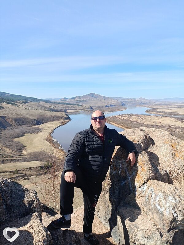 Дмитрий, 44, Бобруйске — анкета №2766874