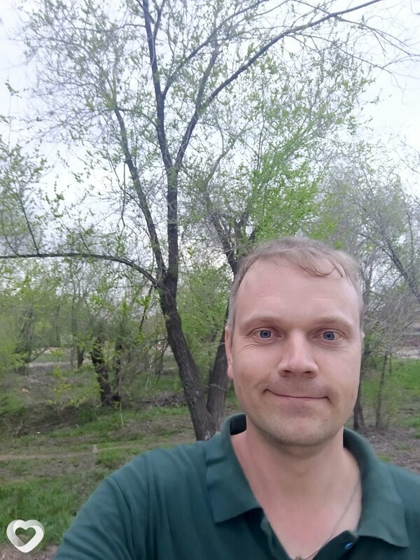 Ан, 43, Березниках — анкета №2766875