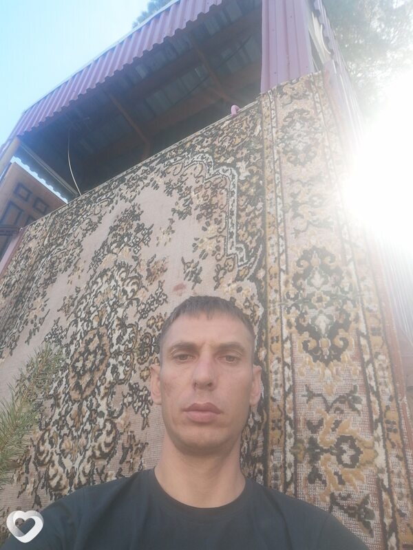 Евгений, 39, Саянске — анкета №2766876