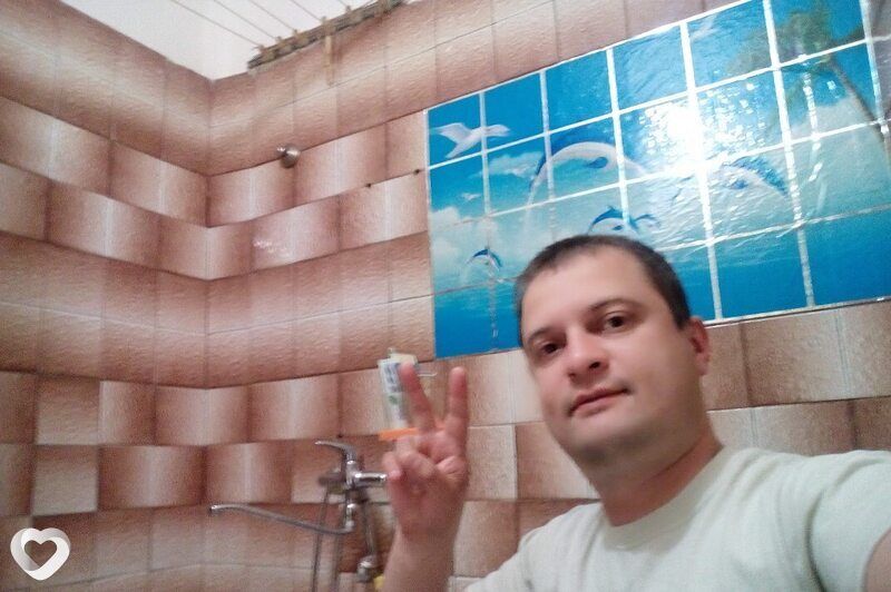Денис, 42, Челябинске — анкета №2766877
