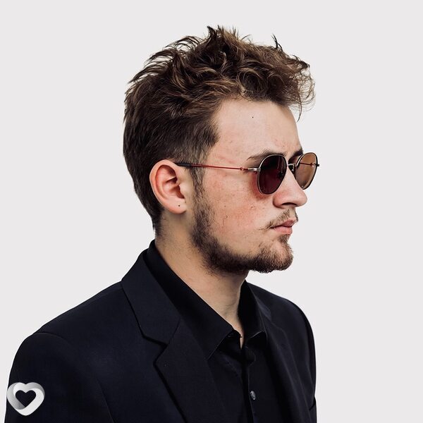Даниил, 21, Дмитрове — анкета №2766985