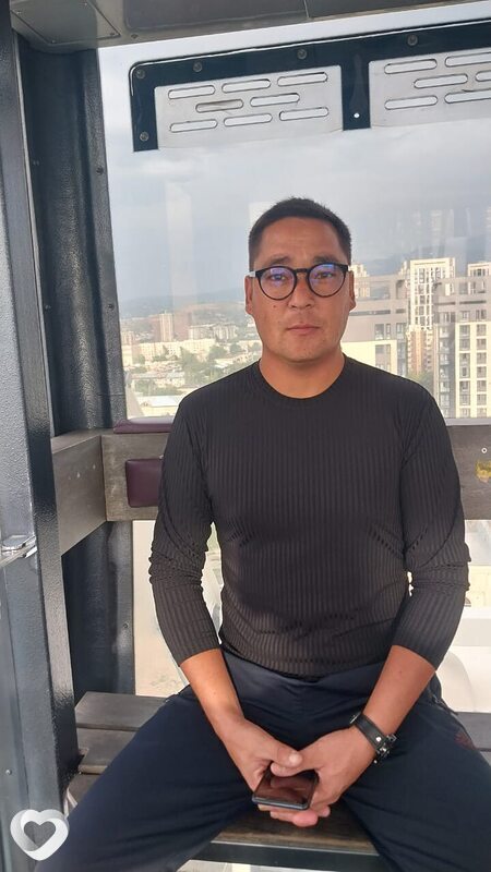Serik, 34, Алматы — анкета №2766988