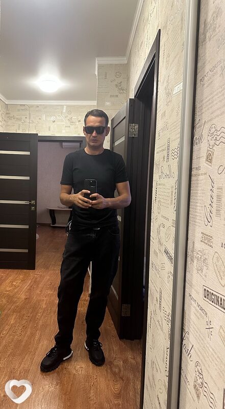 Gio, 39, Ростове-на-Дону — анкета №2766990