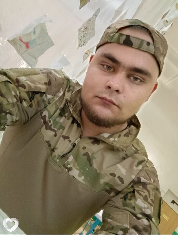Денис, 27, Дмитрове — анкета №2766992